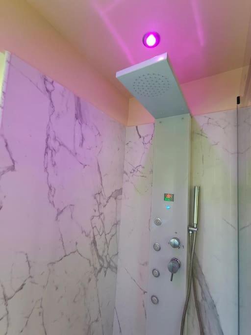 Апартаменты Volaterrae Deluxe Loft With Garden Вольтерра Экстерьер фото